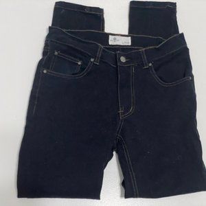 Craft + Flow Slim Tapered Stretch Skinny Jeans